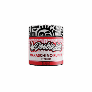 Maraschino Runtz Flower 3.5g
