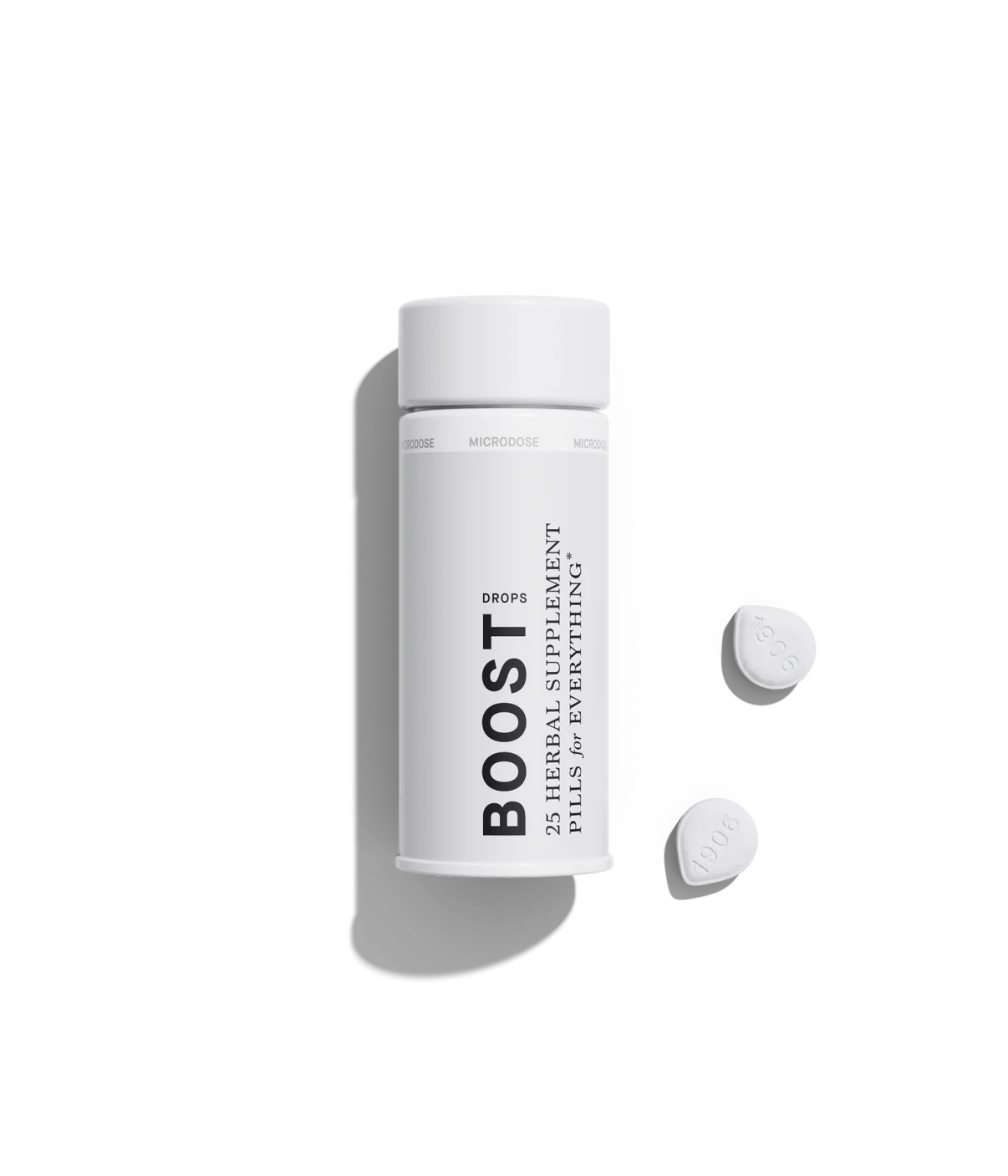 Boost Drops 20 Pack Tablets THC: 100mg - Image 5