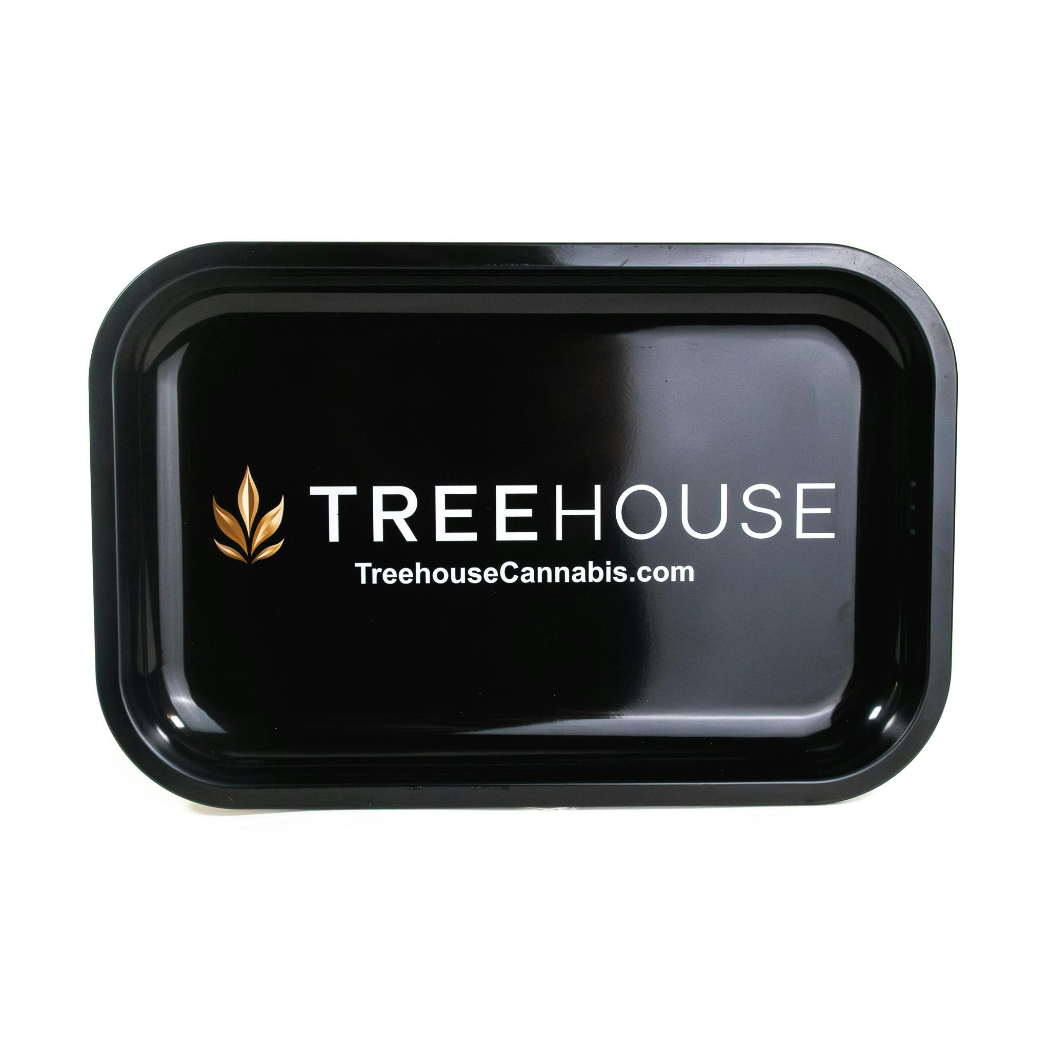 Treehouse Rolling Tray - Image 3