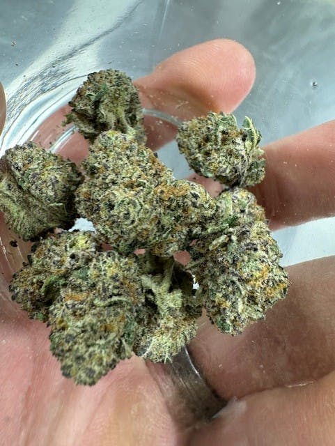 Corkscrew Flower 3.5g - Image 3