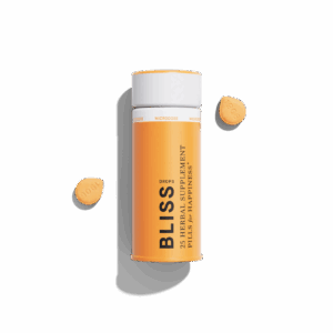 Bliss  20 Pack Tablets  100mg