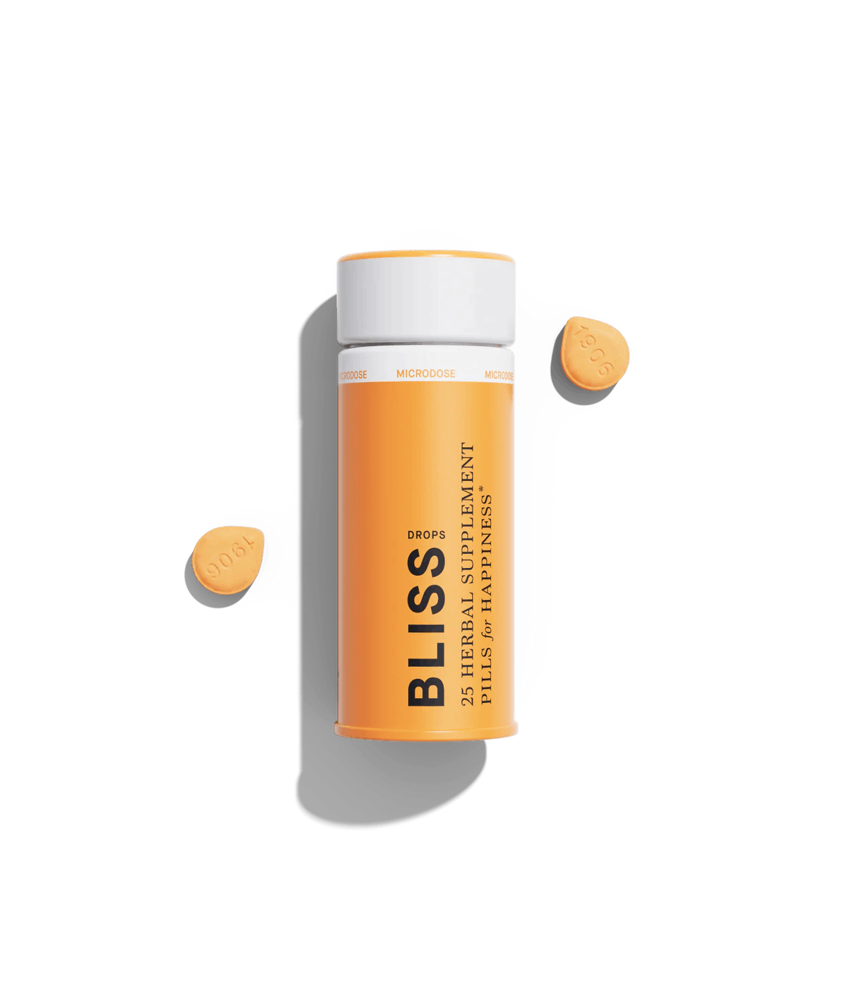 Bliss 20 Pack Tablets 100mg