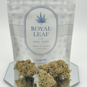Nascar Flower 3.5g