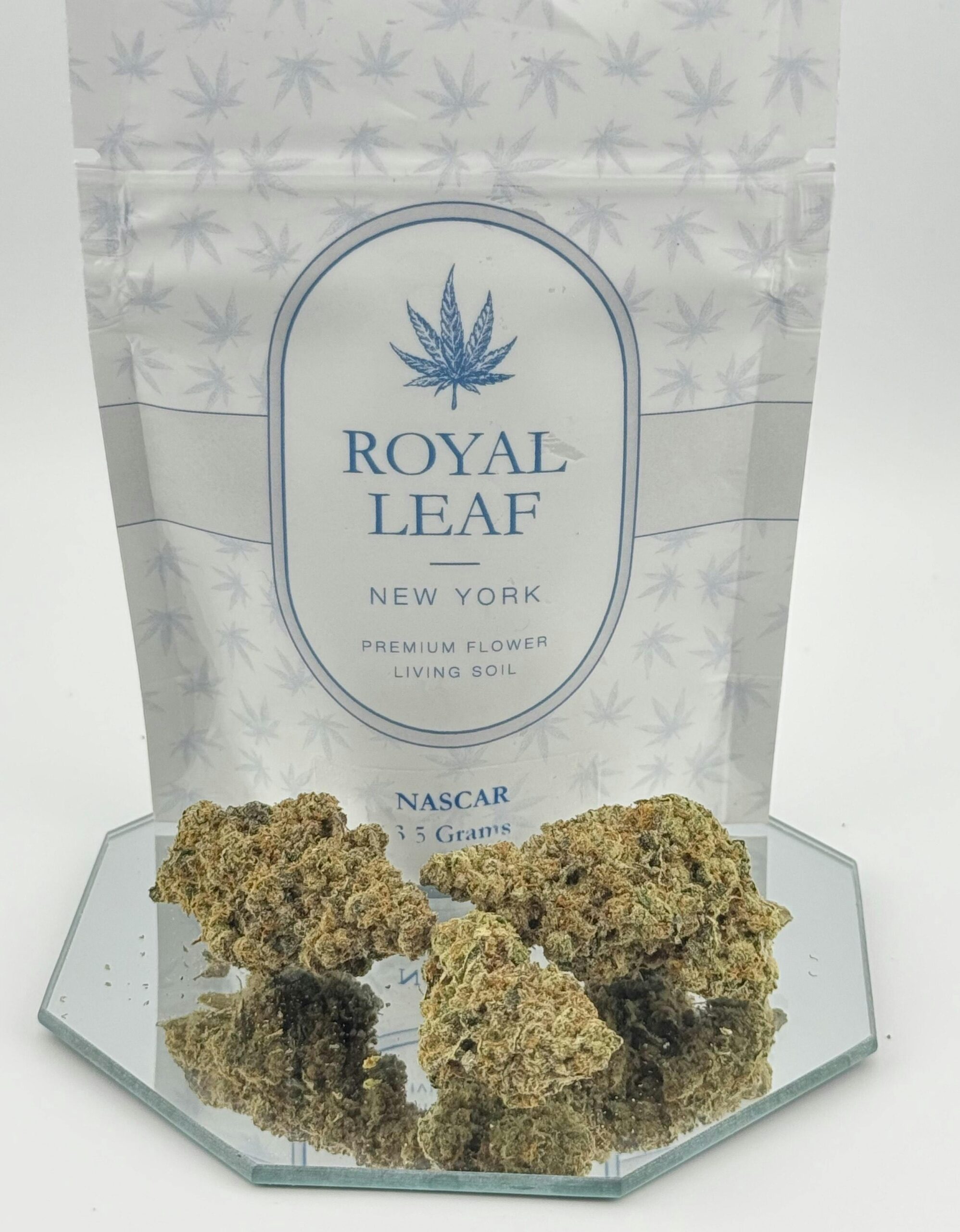Nascar Flower 3.5g
