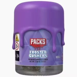 Frosted Gushers  Flower  3.5g