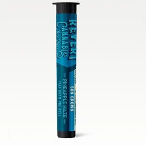 Pineapple Haze Pre-Roll .5g