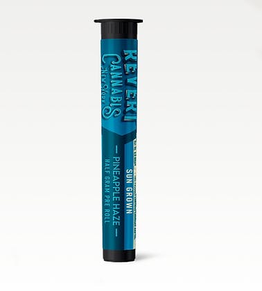 Pineapple Haze Pre-Roll .5g