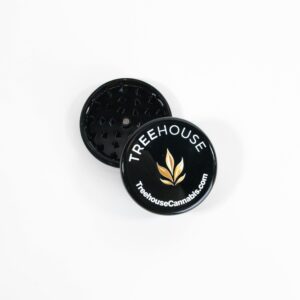 Treehouse Plastic Grinder