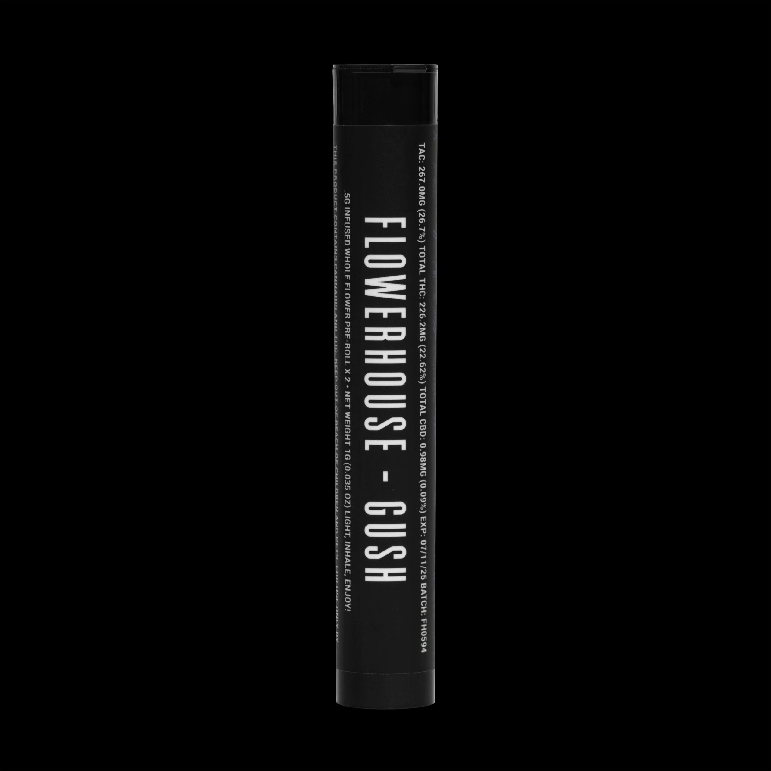 Gush 2 Pack Pre-Rolls 1g