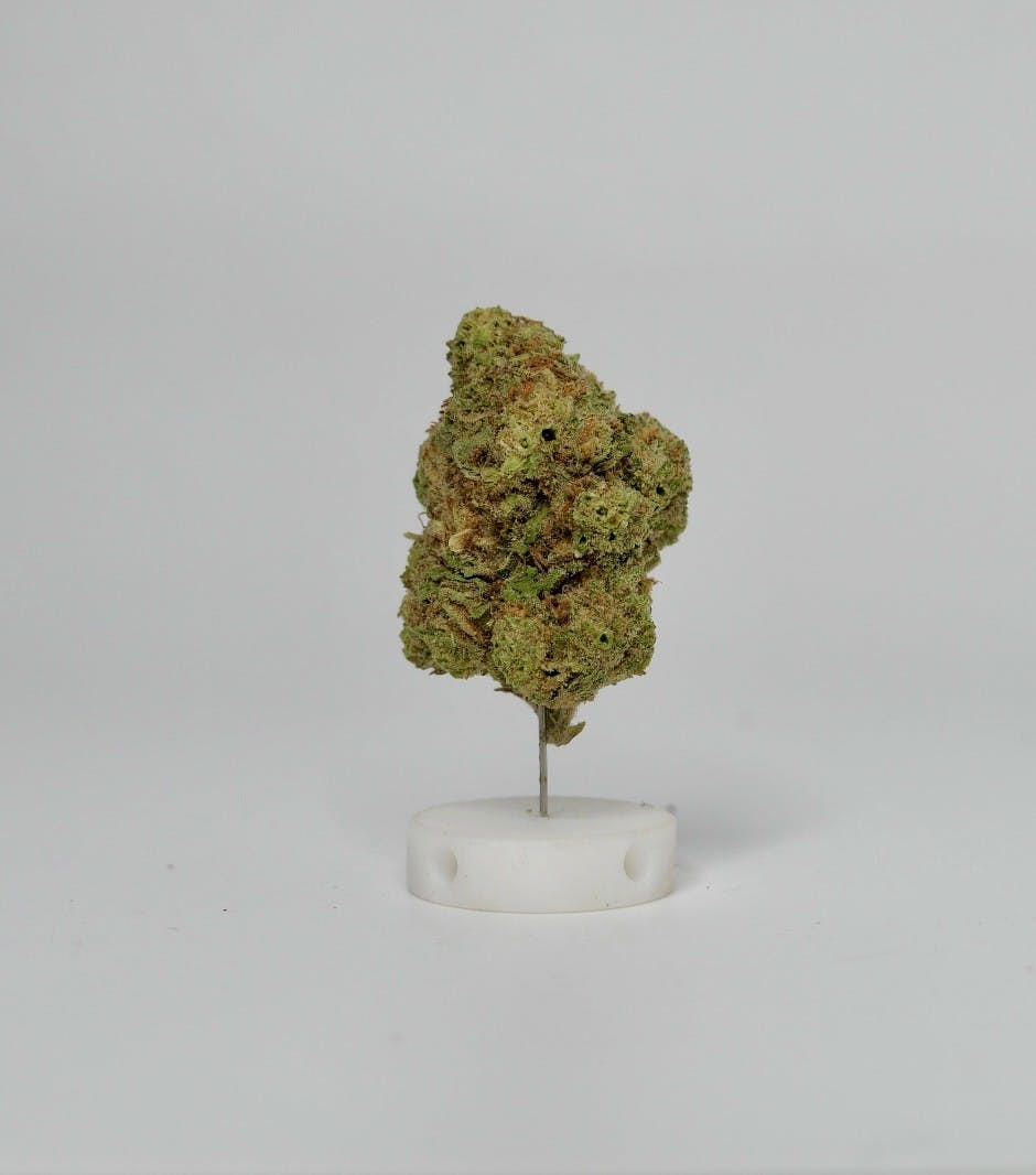 Blue Dream Flower 28g - Image 3