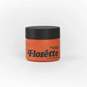 Pineapple Donut Flower 3.5g