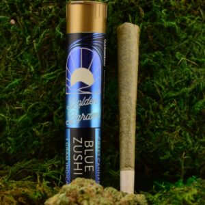 Blue Zushi  Pre-Roll  1g