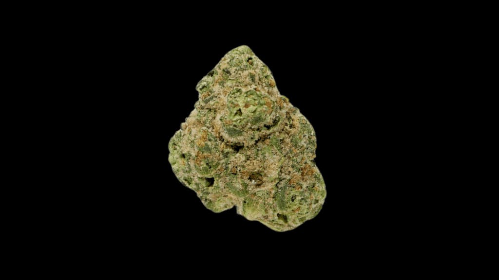 Mimosa Kush Mint Flower 3.5g
