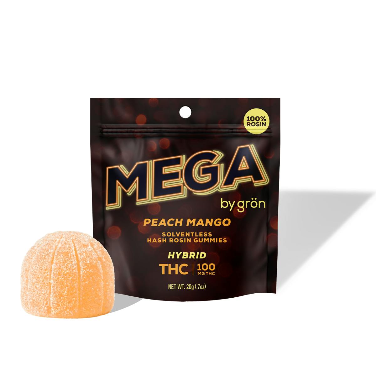 Peach Mango Mega