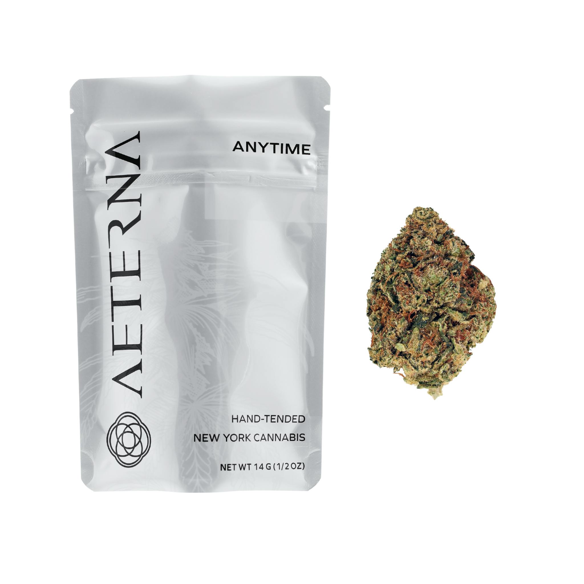 Apple Fritter Flower 14g