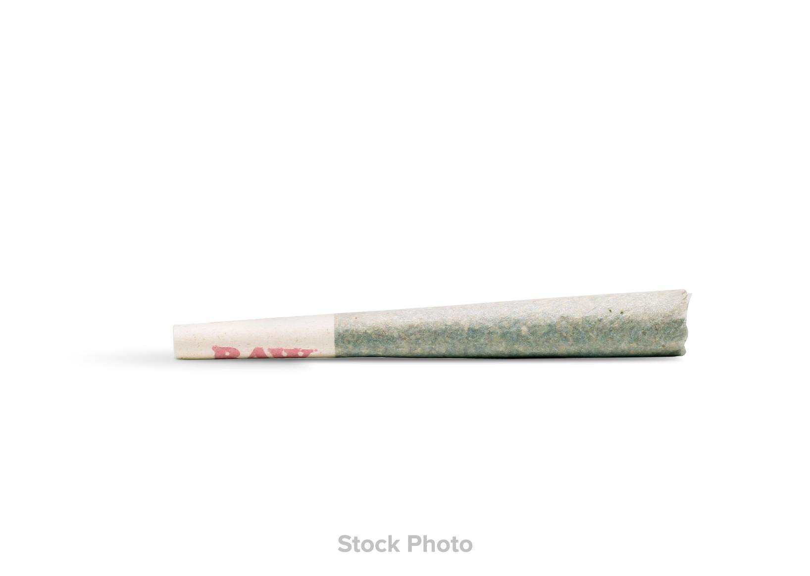 Electric Lime X Candy Apple Driver Resin Resin Infused Pre-Roll .75g