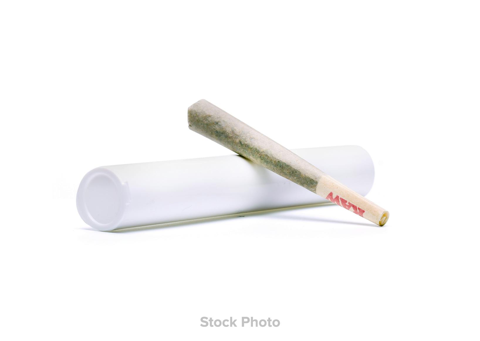 Monster Cookies Pre-Roll 1g