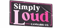 Simply Loud Dispensary Store